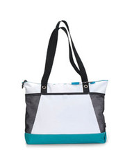 Venture Business Tote (ROYAL BLUE - OS)