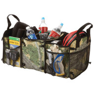 Extreme Pak&trade; Invisible&reg; Camo Expandable Tailgate Cooler Tote