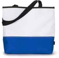 Gemline Encore Convention Tote - Royal (One)