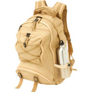 Extreme Pak&trade; Water-Resistant, Heavy-Duty Army Backpack