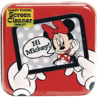 Microfiber Cloth in Tin 1 pack Case Pack 9