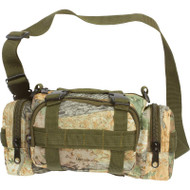 Extreme Pak&trade; Invisible&reg; Camo Waist Bag with Convertible Shoulder Strap