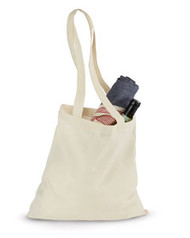 Economy Tote (NATURAL - OS)