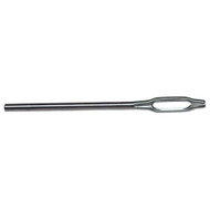4" Open Eye Needle