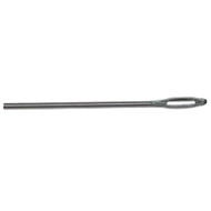 6" Open Eye Needle