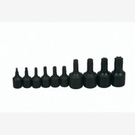 1/4in. Drive Torx Socket  T-30