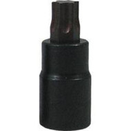 3/8in. Drive Super Torx Bit Socket  T-50