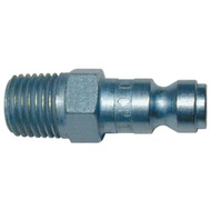 1/4" NPT Male Automotive Standard Series Type "C" Coupler