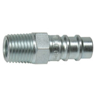 1/4in. Hi-Flo Steel Plug