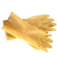 GL Latex Pickers,w/Tag,Small