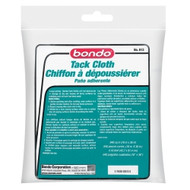 Bondo Tack Cloth