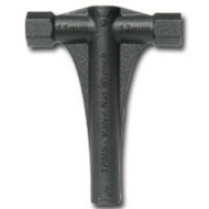 TPMS (Tire Pressure Monitor Sensor) 4 - Way Valve Tool
