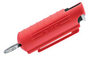 MSI 10% PEPPER KEYCASE 11gm RED