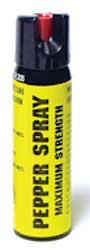 PS 4OZ ELIMINATOR PEPR SPRY TWIST LK