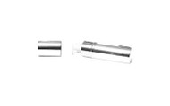 PS 3/4OZ LIPSTICK DISG PEPR SPRY SLV