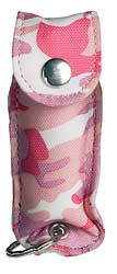 SABRE SPRAY KING CASE PINK CAMO .54