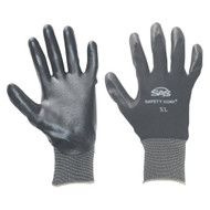 Paws Nitrile Coated Gloves -XXLarge