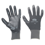 Paws Nitrile Coated Gloves -XLarge