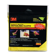 3M Perfect-It Show Car Detailing Cloth, 12" x 14"