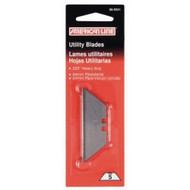 Heavy Duty .025" 2 Notch Utility Blade