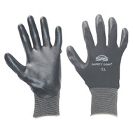 Paws Nitrile Coated Glove - Medium