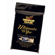 Ultimate Wipe Detailing Cloth