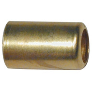 .750" I.D. Brass Ferrule