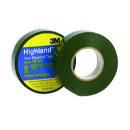 Highland Vinyl Plastic Electrical Tape, 3/4" x 66'