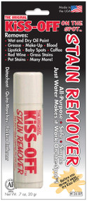 Kiss Off Stain Remover - 0.7 oz.
