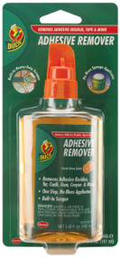 Adhesive Remover-5.45 Ounce