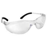 NSX Turbo Safety Glasses with Clear Lens, Polybag