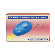 Keychain Alarm w/ Light