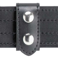 655 Keeper Plain Cordovan Brass