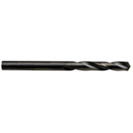 #54 High Speed Steel Wire Gauge Screw Machine Length Drill Bit