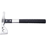 SOG F06PN-CP Polished FastHawk