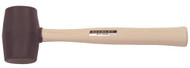 Stanley - 18oz Rubber Mallet