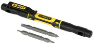 Stanley - 4-In-1 Pocket Driver Case Pack 4