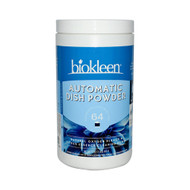 Biokleen Automatic Dish Powder with Natural Oxygen Bleach - 32 oz