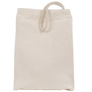 ECOBAGS Lunch Bag - Recycled Cotton - 1 Bag