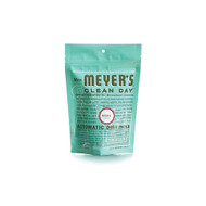 Mrs. Meyer's Auto Dishwash Packs - Basil - 12.7 oz