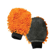 E-Cloth E-Auto Dual Action Mitt