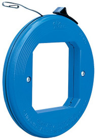 Ideal - 50ft Fish Tape with Case