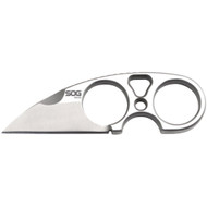 SOG JB01K-CP Snarl Knife
