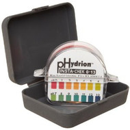 pH Test Tape