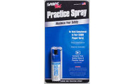 SABRE INERT PRACTICE SPRAY .54OZ