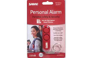 SABRE PERSONAL ALARM 100DB - RED