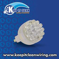 Super Bright White 3156 Led 12v Bulb
