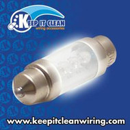 Super Bright White 36mm Festoon Led 12v Bulb