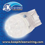 Super Bright White T20 Led 12v Wedge Bulb