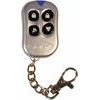 4 Button Tr4 Chrome Color Remote Faceplate